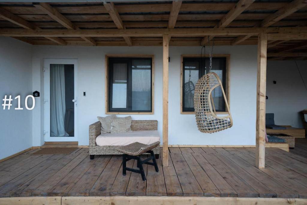 The Pines Boutique Villa - Vama Veche Exterior foto