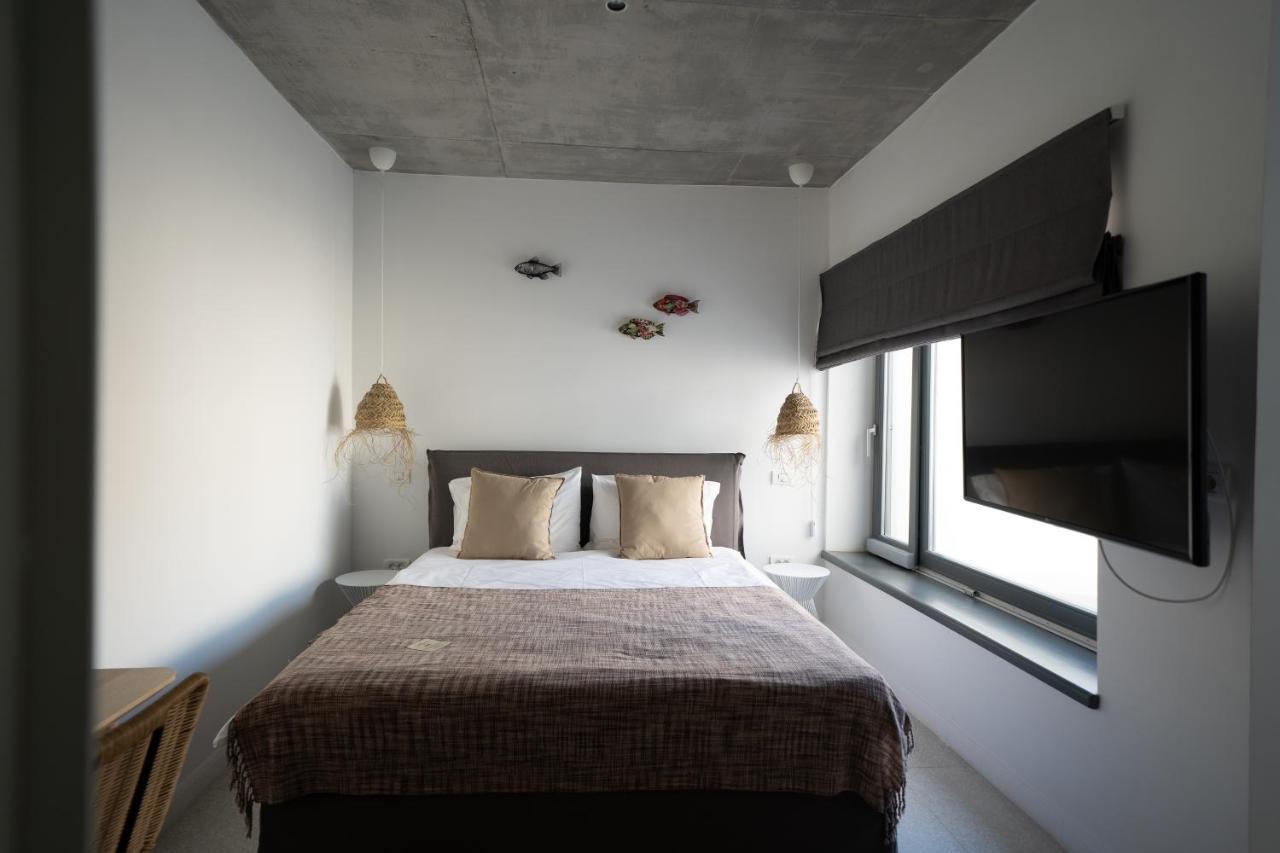 The Pines Boutique Villa - Vama Veche Exterior foto